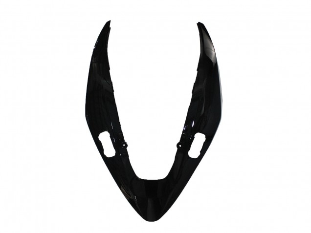 2002-2013 Honda VFR 800 Motorcycle Fairings - Silver Glossy Black Repsol Canada Websites