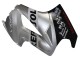 2002-2013 Honda VFR 800 Motorcycle Fairings - Silver Glossy Black Repsol Canada Websites