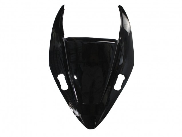 2002-2013 Honda VFR 800 Motorcycle Fairings - Silver Glossy Black Repsol Canada Websites