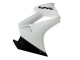2002-2013 Honda VFR 800 Motorcycle Fairings - Pearl White Glossy Black Decal Canada Websites