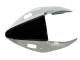 2002-2013 Honda VFR 800 Motorcycle Fairings - Pearl White Glossy Black Decal Canada Websites