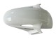 2002-2013 Honda VFR 800 Motorcycle Fairings - Pearl White Glossy Black Decal Canada Websites