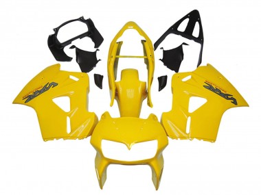2002-2013 Honda VFR 800 Motorcycle Fairings - Yellow Canada Websites