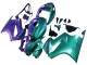 2002-2013 Honda VFR 800 Motorcycle Fairings - Purple Green Canada Websites
