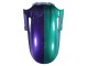2002-2013 Honda VFR 800 Motorcycle Fairings - Purple Green Canada Websites