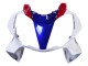 2002-2013 Honda VFR 800 Motorcycle Fairings - White Red Blue Motul Canada Websites