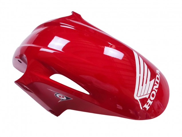 2002-2013 Honda VFR 800 Motorcycle Fairings - White Red Blue Motul Canada Websites