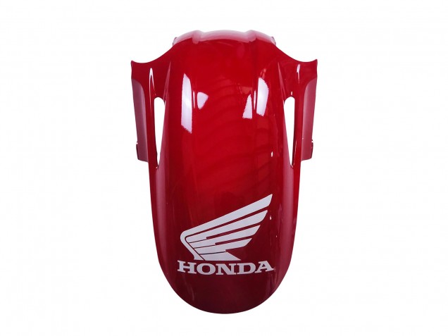 2002-2013 Honda VFR 800 Motorcycle Fairings - White Red Blue Motul Canada Websites