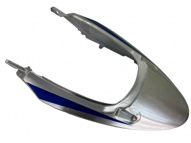 2008-2013 Suzuki GSX650F Motorcycle Fairings - Silver Blue Canada Websites
