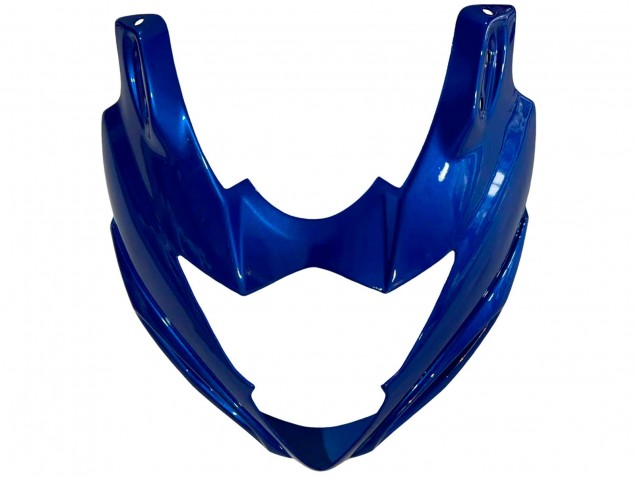 2008-2013 Suzuki GSX650F Motorcycle Fairings - Silver Blue Canada Websites