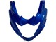 2008-2013 Suzuki GSX650F Motorcycle Fairings - Silver Blue Canada Websites