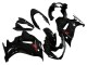 2008-2013 Suzuki GSX650F Motorcycle Fairings - Glossy Black Canada Websites