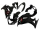 2008-2013 Suzuki GSX650F Motorcycle Fairings - Glossy Black Canada Websites