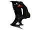2008-2013 Suzuki GSX650F Motorcycle Fairings - Glossy Black Canada Websites