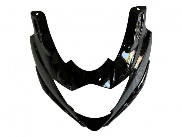 2008-2013 Suzuki GSX650F Motorcycle Fairings - Glossy Black Canada Websites
