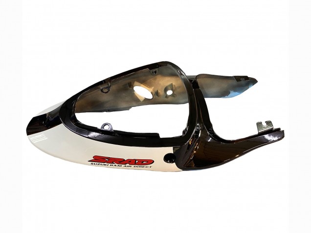 1998-2003 Suzuki TL1000R Motorcycle Fairing - White Blue Black Red Canada Websites