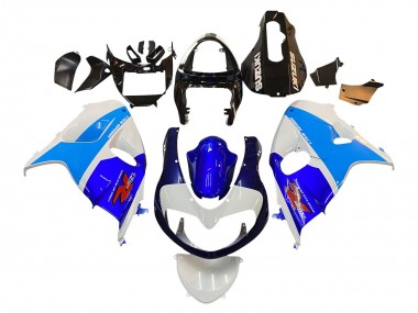 1998-2003 Suzuki TL1000R Motorcycle Fairing - White Blue Black Red Canada Websites