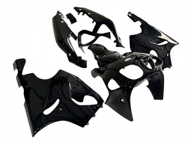 1996-2003 Kawasaki ZX7R Motorcycle Fairing - Glossy Black Canada Websites