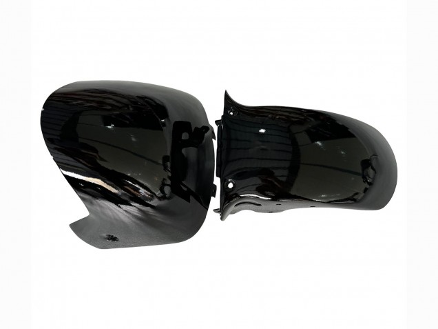 1996-2003 Kawasaki ZX7R Motorcycle Fairing - Glossy Black Canada Websites