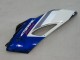 2004-2005 Honda CBR1000RR Motorcycle Fairings - White Blue Glossy Black Fireblade Canada Websites