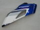 2004-2005 Honda CBR1000RR Motorcycle Fairings - White Blue Glossy Black Fireblade Canada Websites