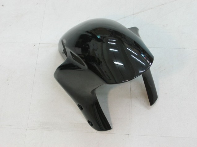 2004-2005 Honda CBR1000RR Motorcycle Fairings - White Blue Glossy Black Fireblade Canada Websites