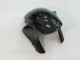2004-2005 Honda CBR1000RR Motorcycle Fairings - White Blue Glossy Black Fireblade Canada Websites