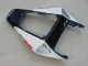 2004-2005 Honda CBR1000RR Motorcycle Fairings - White Blue Glossy Black Fireblade Canada Websites