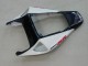 2004-2005 Honda CBR1000RR Motorcycle Fairings - White Blue Glossy Black Fireblade Canada Websites