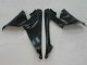2004-2005 Honda CBR1000RR Motorcycle Fairings - White Blue Glossy Black Fireblade Canada Websites