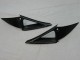2004-2005 Honda CBR1000RR Motorcycle Fairings - White Blue Glossy Black Fireblade Canada Websites