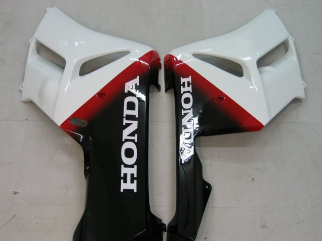 2004-2005 Honda CBR1000RR Motorcycle Fairings - White Red Glossy Black Blue Star Canada Websites