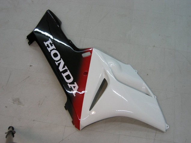 2004-2005 Honda CBR1000RR Motorcycle Fairings - White Red Glossy Black Blue Star Canada Websites