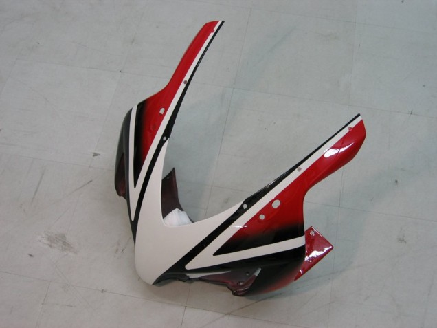 2004-2005 Honda CBR1000RR Motorcycle Fairings - White Red Glossy Black Blue Star Canada Websites