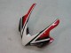 2004-2005 Honda CBR1000RR Motorcycle Fairings - White Red Glossy Black Blue Star Canada Websites