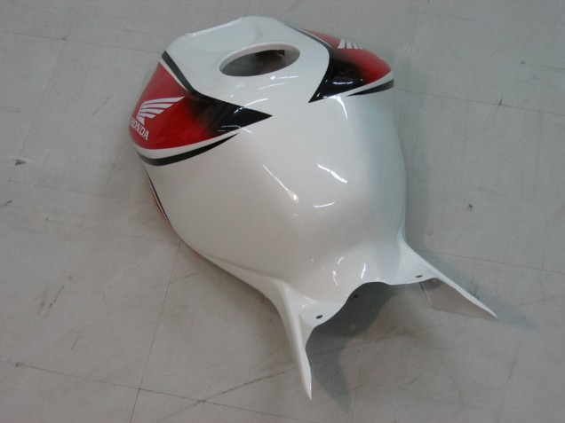 2004-2005 Honda CBR1000RR Motorcycle Fairings - White Red Glossy Black Blue Star Canada Websites