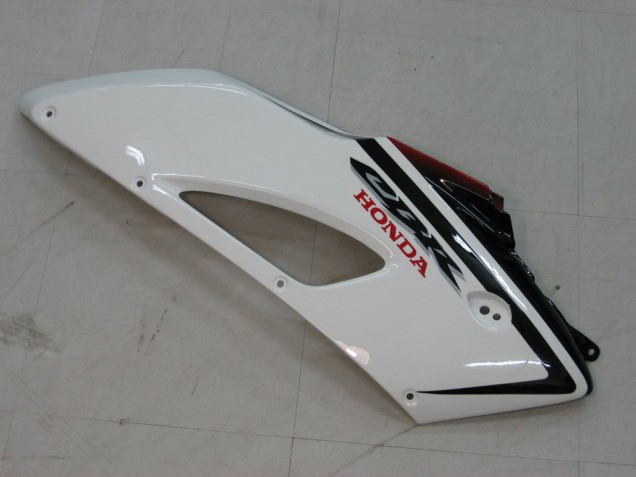 2004-2005 Honda CBR1000RR Motorcycle Fairings - White Red Glossy Black Blue Star Canada Websites