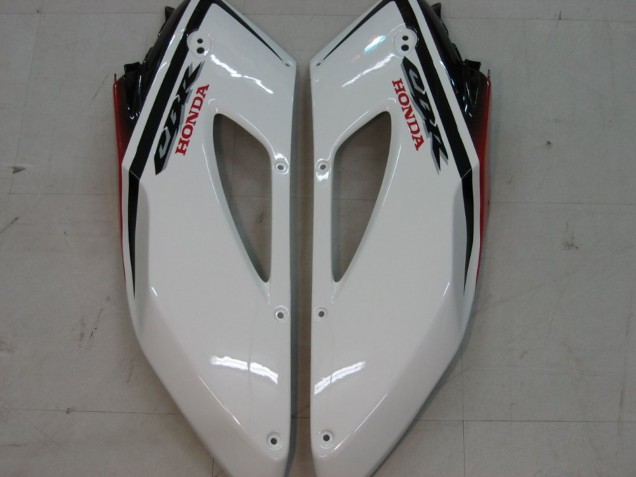 2004-2005 Honda CBR1000RR Motorcycle Fairings - White Red Glossy Black Blue Star Canada Websites