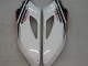 2004-2005 Honda CBR1000RR Motorcycle Fairings - White Red Glossy Black Blue Star Canada Websites