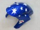 2004-2005 Honda CBR1000RR Motorcycle Fairings - White Red Glossy Black Blue Star Canada Websites