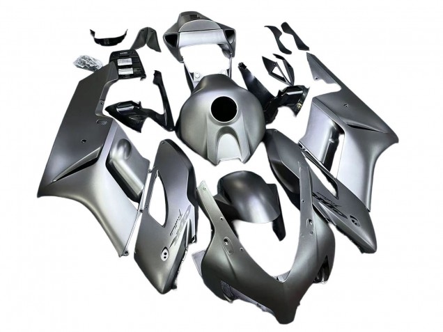 2004-2005 Honda CBR1000RR Motorcycle Fairings - Silver Canada Websites