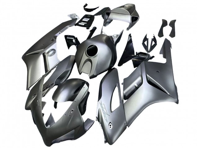 2004-2005 Honda CBR1000RR Motorcycle Fairings - Silver Canada Websites