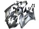 2004-2005 Honda CBR1000RR Motorcycle Fairings - Silver Canada Websites
