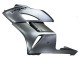 2004-2005 Honda CBR1000RR Motorcycle Fairings - Silver Canada Websites