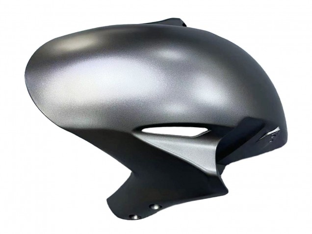 2004-2005 Honda CBR1000RR Motorcycle Fairings - Silver Canada Websites