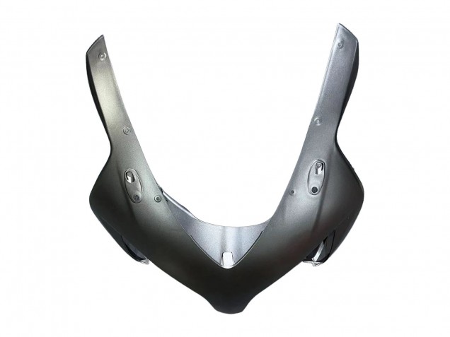 2004-2005 Honda CBR1000RR Motorcycle Fairings - Silver Canada Websites