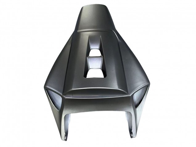 2004-2005 Honda CBR1000RR Motorcycle Fairings - Silver Canada Websites