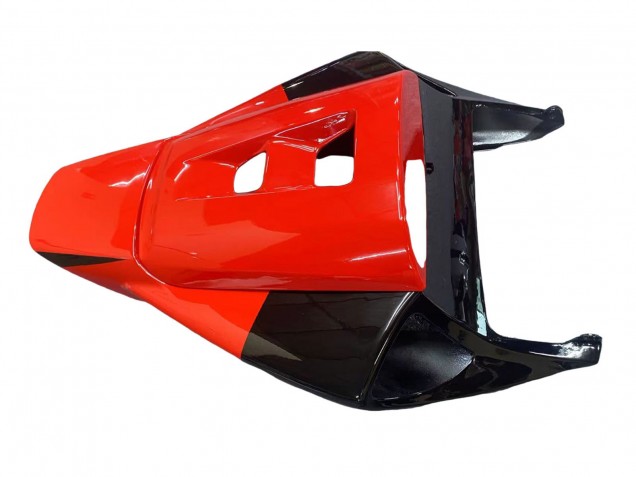 2004-2005 Honda CBR1000RR Motorcycle Fairings - Yellow Red White Glossy Red Bull Repsol HRC Canada Websites