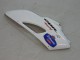 2004-2005 Honda CBR1000RR Motorcycle Fairings - White Blue Gold Rothmans Canada Websites