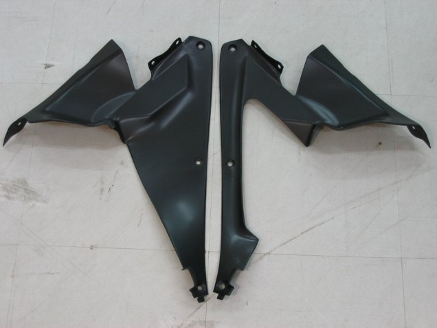 2004-2005 Honda CBR1000RR Motorcycle Fairings - White Blue Gold Rothmans Canada Websites